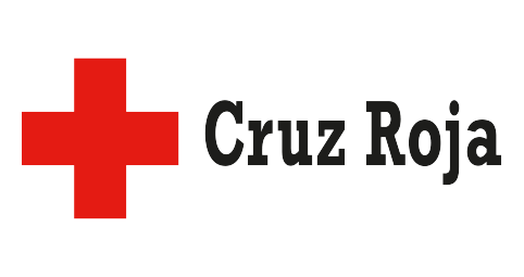 Logo Cruz Roja